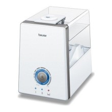 Beurer Lb 88 Sıcak Soğuk Ilık Buhar Ultrasonik Hava Nemlendiricisi