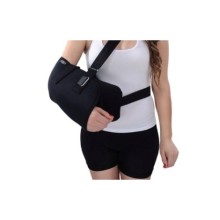 Yastıklı Kol Askısı 30 Derece