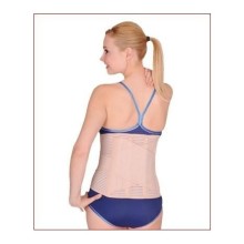 Lumbostad Korse Bej  Bel Korsesi