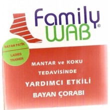 Family Wab Bayan Patik