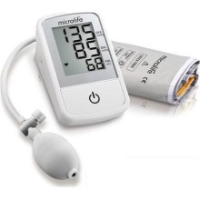 Microlife BP N2 Easy Tansiyon Aleti Yarı Otomatik