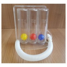 Oksimax Akciğerinin Gücünü Ölç