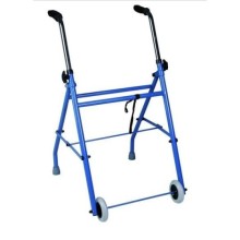 Herdegen 243810 Hasta Yürüteci Rolatör