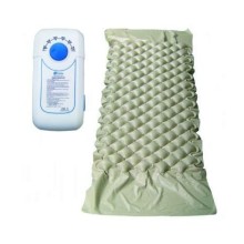 Freely Havalı Yatak Baklava Dilimli