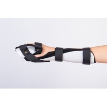 XS Termoplastik İstirahat Splinti