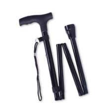 Bronz Katlanır Baston