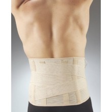 Lumbostad Korse Kemerli Bensiz