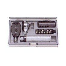 Riester VETERİNER Otoskop Oftalmaskop Set (3858)