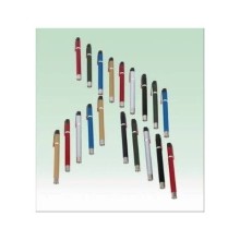 Penlight Işık Kalemi Aluminyum Deluxe