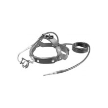 Riester RI-FOCUS CL Fiber Optik Fokuslu Alın Lambası