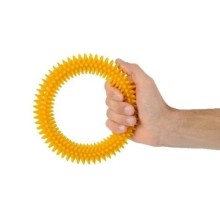 MSD Mambo Ring Masaj Yüzüğü Sarı