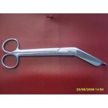 Alçı Kesme Bıçağı Alçı Kesme Makası