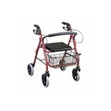 Comfort Plus Ky146l Alüminyum Tekerlekli Yürüteç