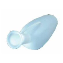 Herdegen 580200 Plastik Ördek - İdrar Kabı / Bay