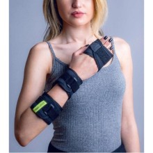 Uzun El Bilek Ateli Plus