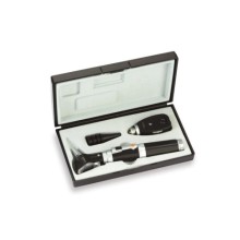 Honsun Otoskop Oftalmoskop Set