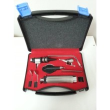 Pulsemed Diagnostik Set Economy Set