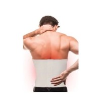 Yün Kumaş Korse SMALL