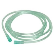 Oksijen Ara Bağlantı Kanülü Tubing 5 Metre