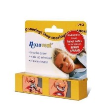 Nazovent Burun Aparatı Nozovent ORTA Boy