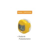 Pediatrik Pulse Oximetre CMS50QA