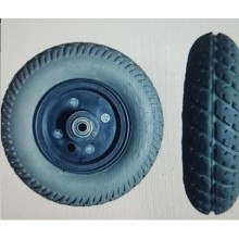 200x50 Poliüretan Desenli Dolgu Teker