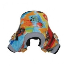 Kalça Abdüksiyon Ortezi Medium Beden Bel 39-48 cm Baldır 35-30 cm