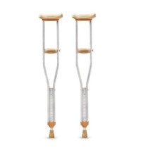 Koltuk Değneği Koltuk Altı Baston LARGE