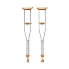 Koltuk Değneği Pimli Large 135-155 CM