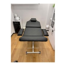 Cilt Bakım Koltuğu Tabureli