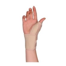 Kısa Opponens El Splinti SAĞ EL