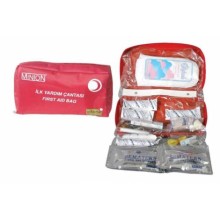 İlk Yardım Çantası