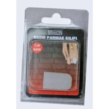 Silikon Nasır Parmak Kılıfı