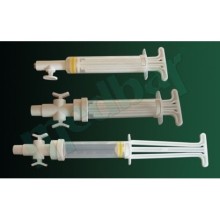 Karmen Kanül Enjektör çitfli 60 cc Karman