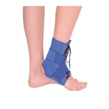 Bağcıklı Ayak Bilekliği Ayak Bilek Çevresi 28-33 Xlarge