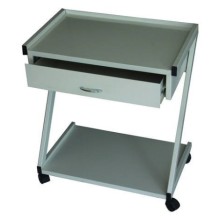 Pansuman Arabasi Tek Çekmeceli