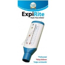 Peak Flow Meter Flowmetre