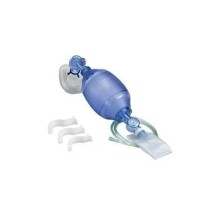 PlusMed Ambu Cihazı PVC
