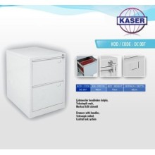 Kartoteks Dolap DC008 Kartoteks Dolap