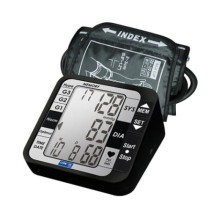 Türkçe Konuşan Tansiyon Aleti Comfort Plus DM-225