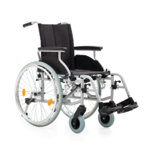 Comfort Özellikli Tekerlekli Sandalye