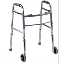 AS965L Manuel Tekerlekli Walker