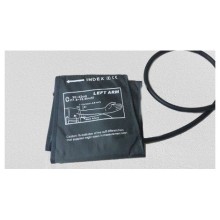 Dijital Tansiyon Aleti Manşeti Manşon