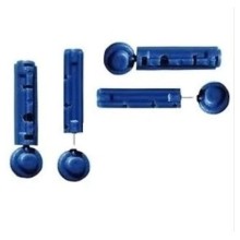 Lanset Kalem Ucu İğne Diyabet İğnesi