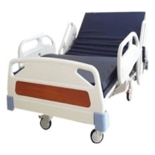 2 Motorlu Full Abs Hasta Yatağı Elektrikli