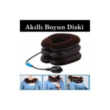 Traksiyon Şişme Boyunluk