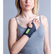 Başparmak Geçmeli Bileklik