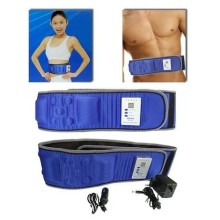 5 Motorlu Zayıflama Kemeri