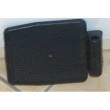 Tekerlikli Sandalye Yedek Parça Plastik Ayaklık