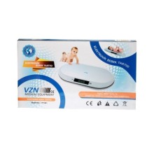 Vzn Elektronik Bebek Tartısı